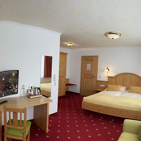 Landhaus Gastein Dorfgastein Buitenkant foto
