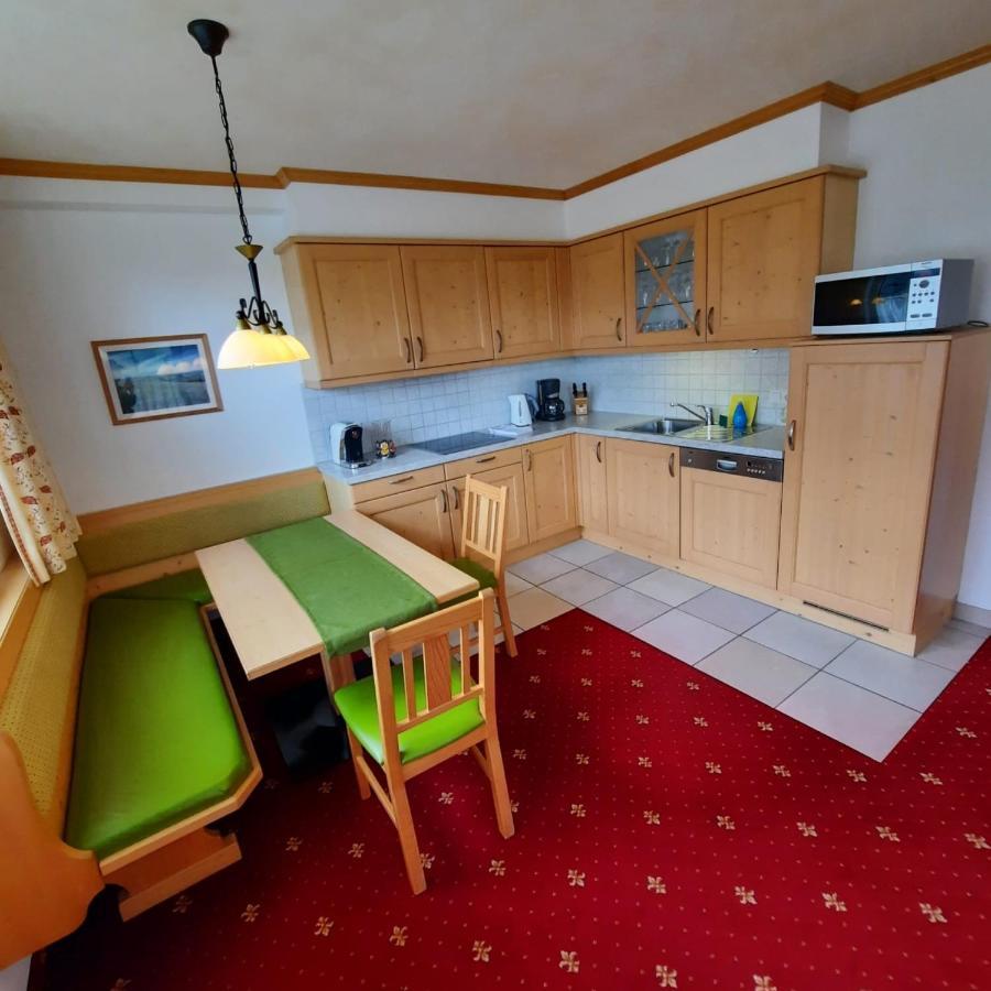 Landhaus Gastein Dorfgastein Buitenkant foto