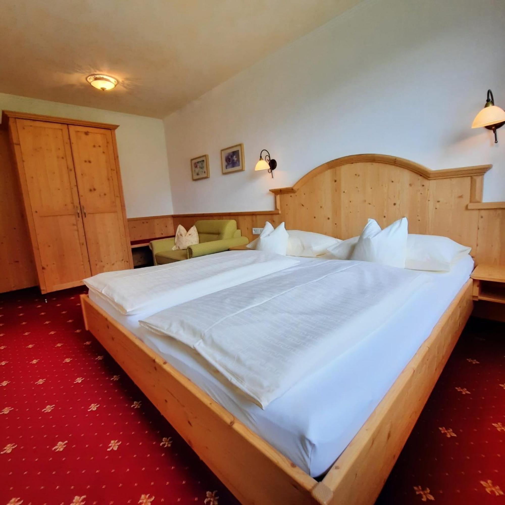 Landhaus Gastein Dorfgastein Buitenkant foto