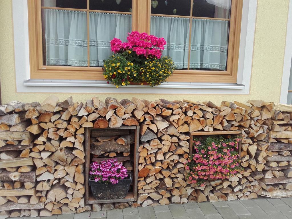 Landhaus Gastein Dorfgastein Buitenkant foto