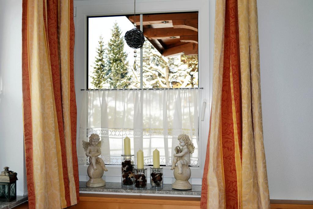 Landhaus Gastein Dorfgastein Buitenkant foto