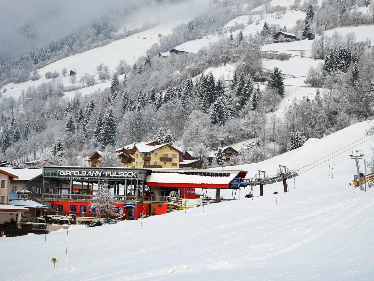 Landhaus Gastein Dorfgastein Buitenkant foto
